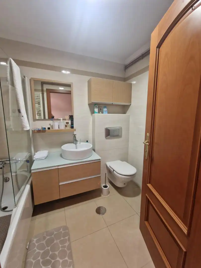 Appartement 130 m² à Albacete