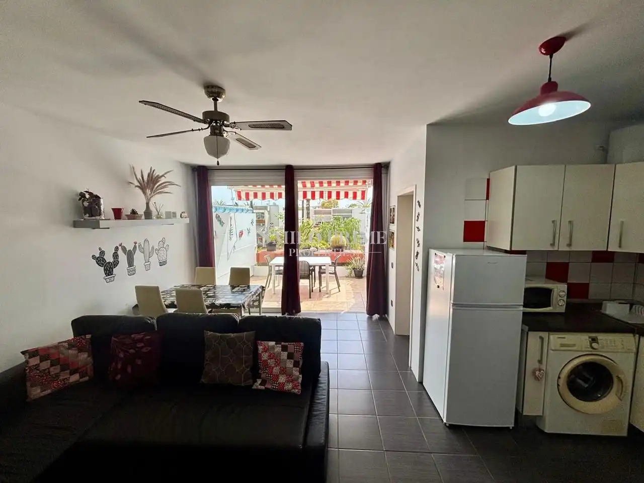 Piso de 60 m² en Arona