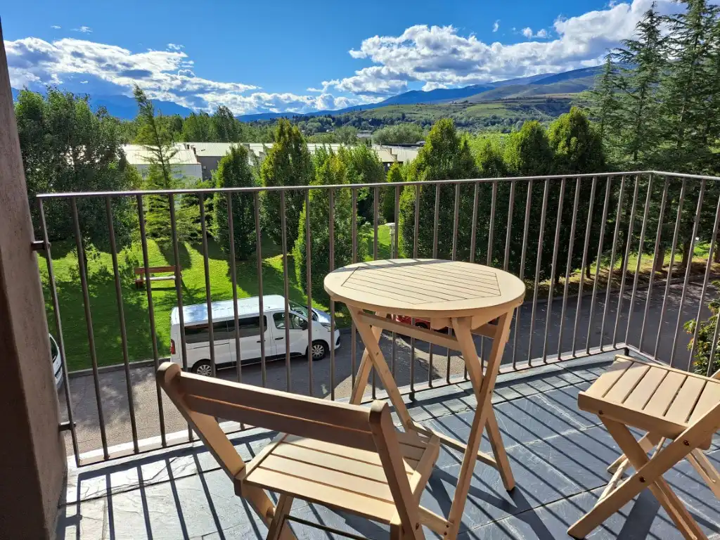 Piso de 90 m² en Puigcerdà
