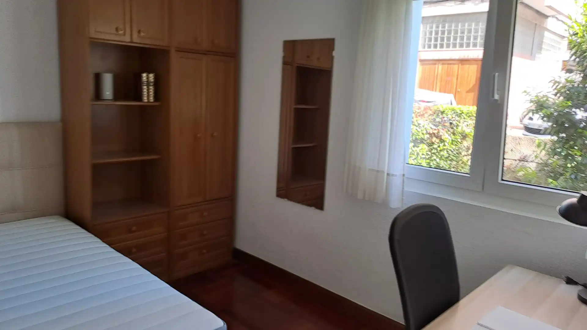 Piso de 120 m² en Bilbao