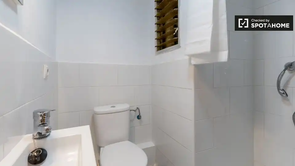 Chambre à louer, Valence