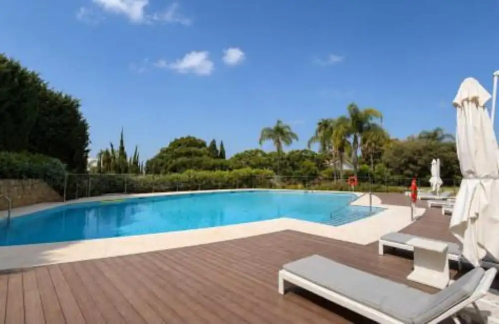 Appartement 345 m² à Marbella