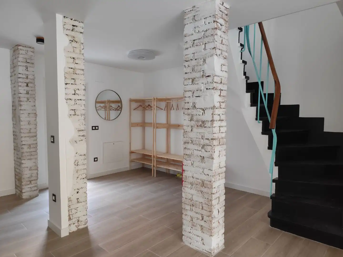 Haus 85 m² in Palencia