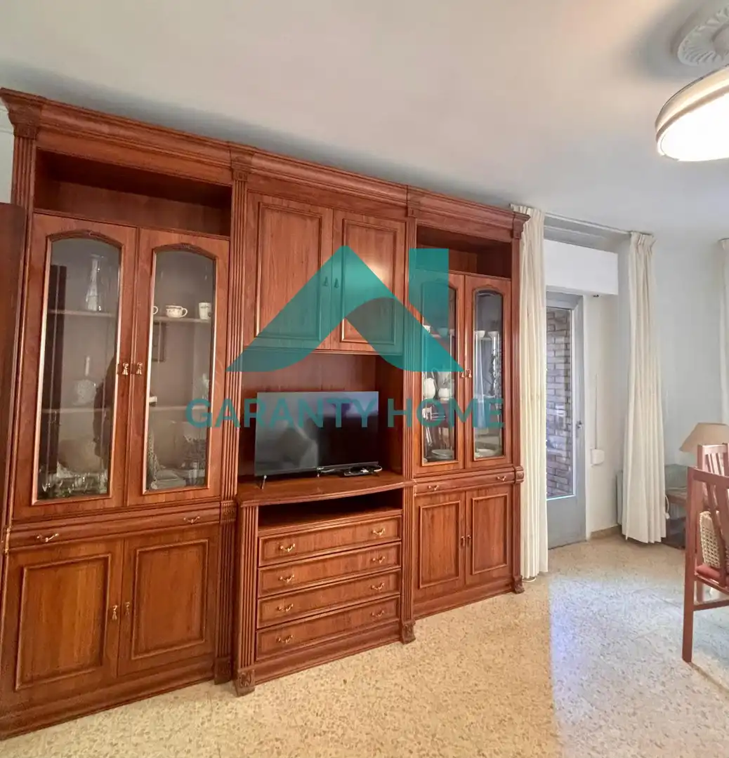 Piso de 110 m² en Cáceres