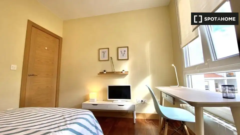 Habitación en alquiler, Bilbao