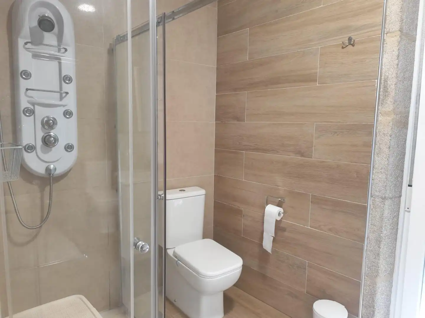 Piso de 36 m² en Carballo