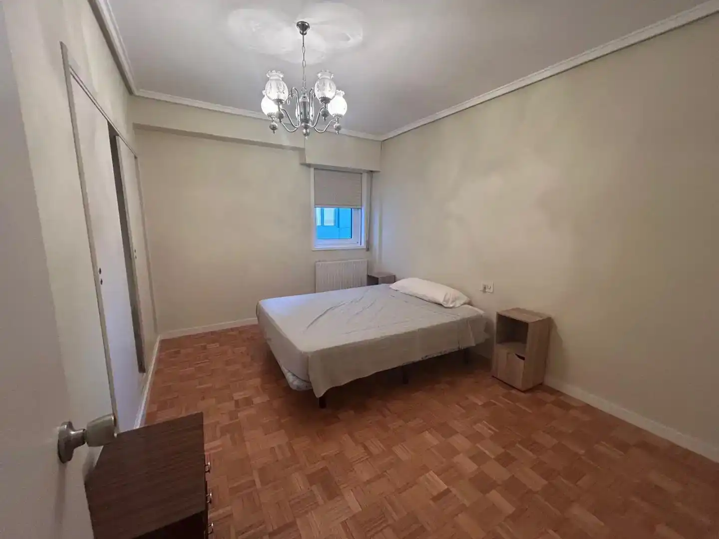 Piso de 135 m² en Lugo