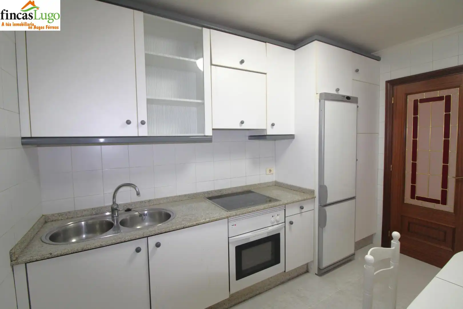 Pis de 119 m² a Lugo