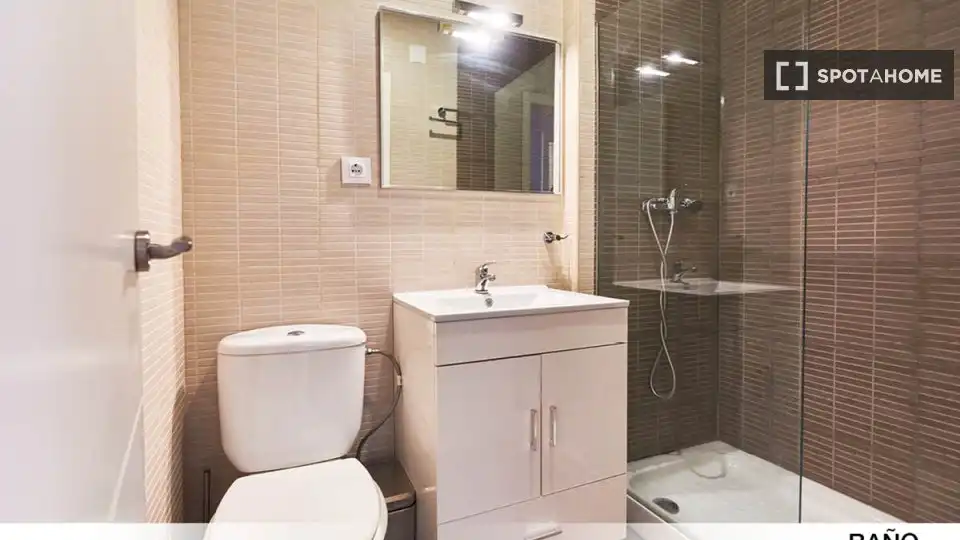 Habitación 117 m², Sevilla