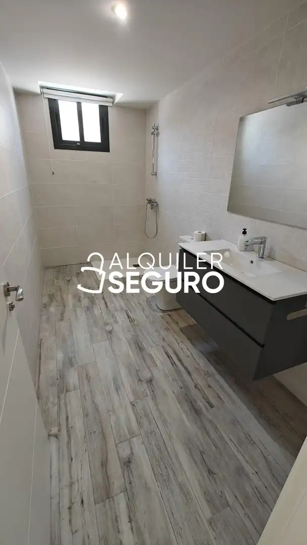 Piso de 167 m² en Olías del Rey