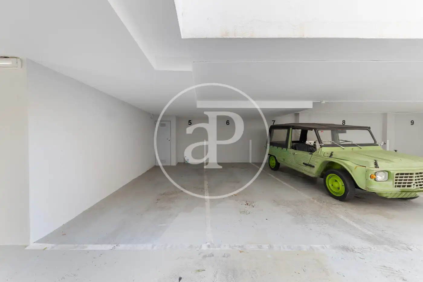 Piso de 140 m² en Palma
