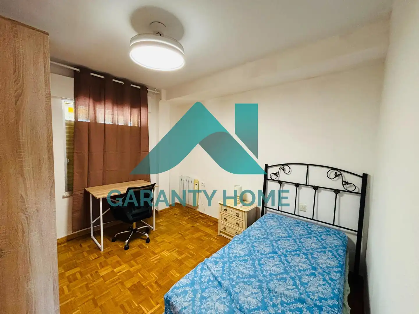 Piso de 110 m² en Cáceres