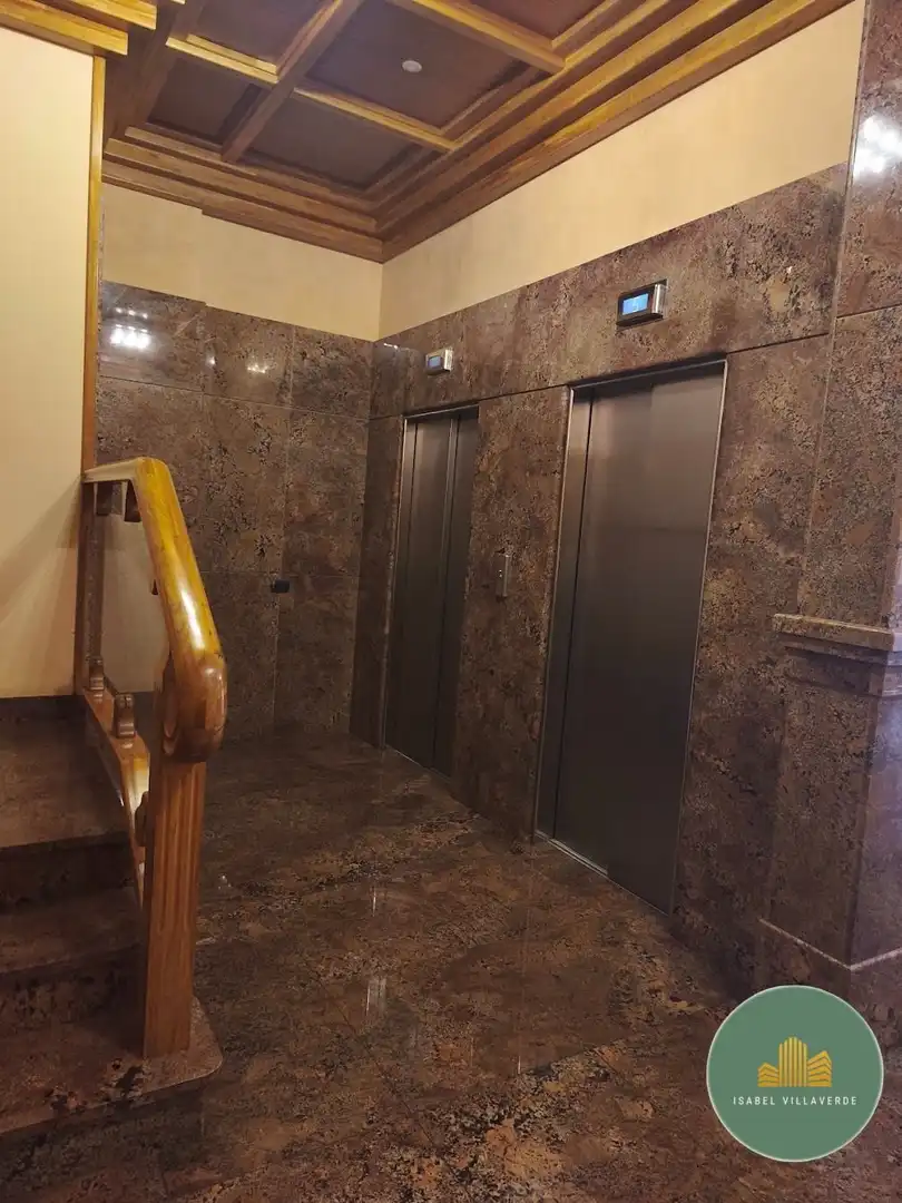 Piso de 100 m² en La Coruña
