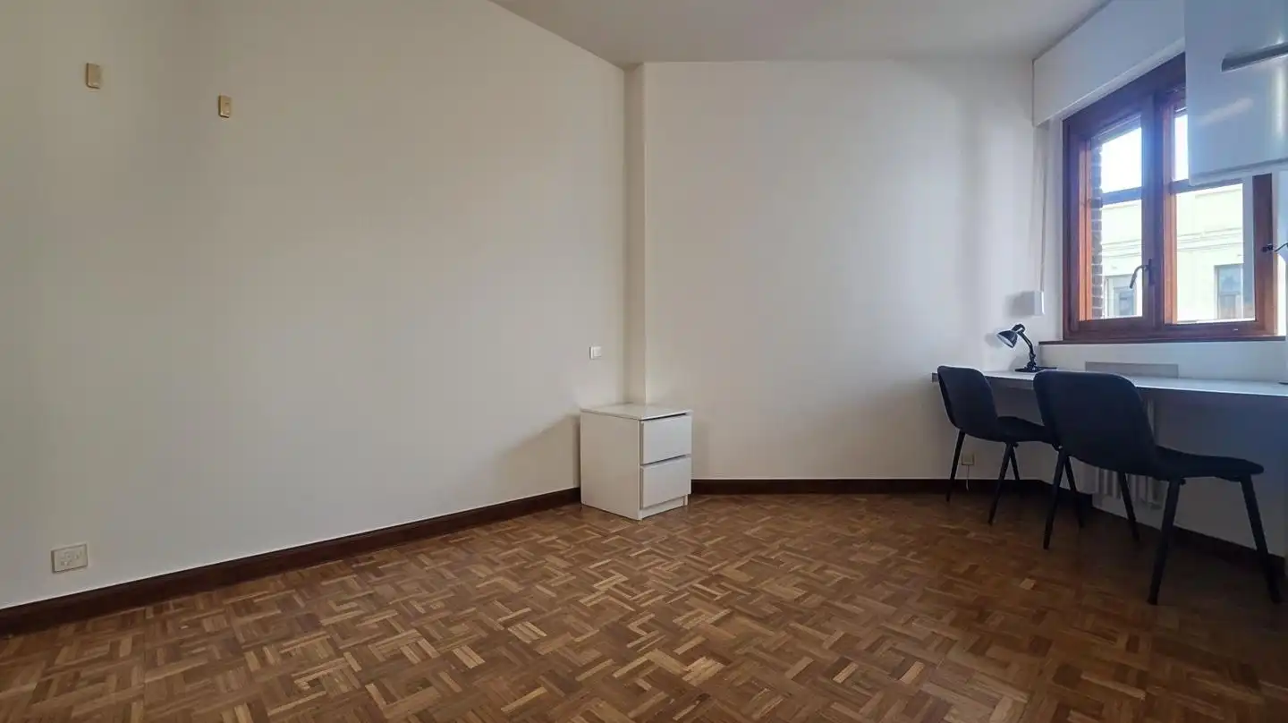 Pis de 44 m² a Madrid