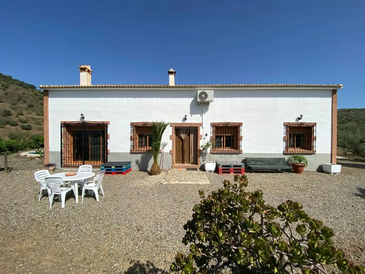 Casa de 130 m² a Màlaga