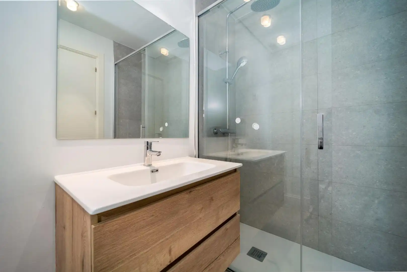 Appartamento 127 m² a Madrid