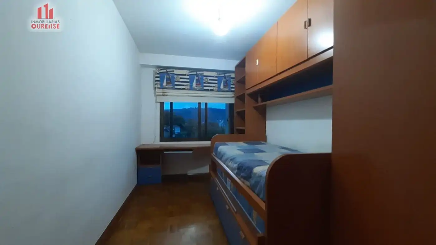Piso de 105 m² en Ourense