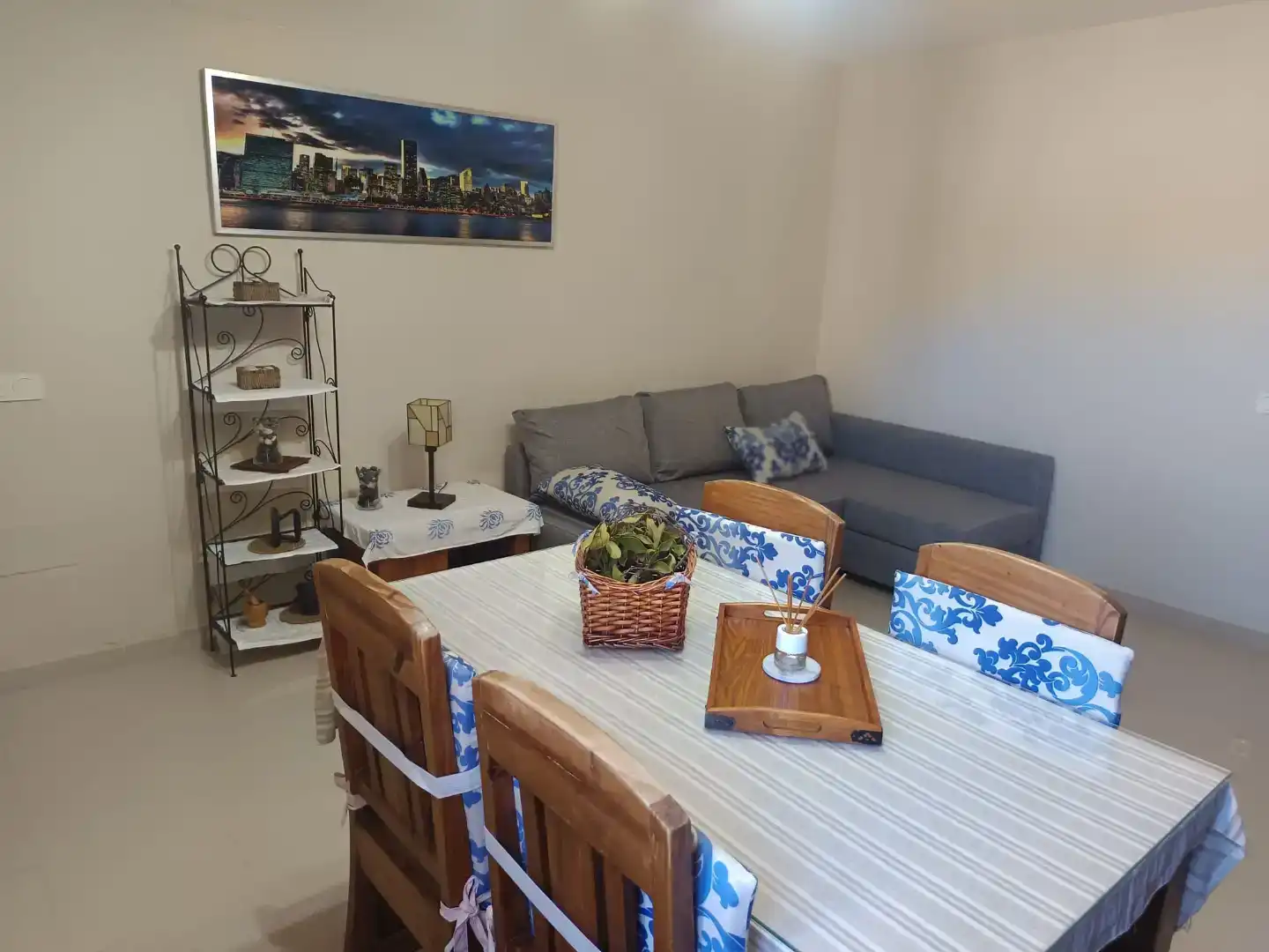 Piso de 70 m² en Roquetas de Mar