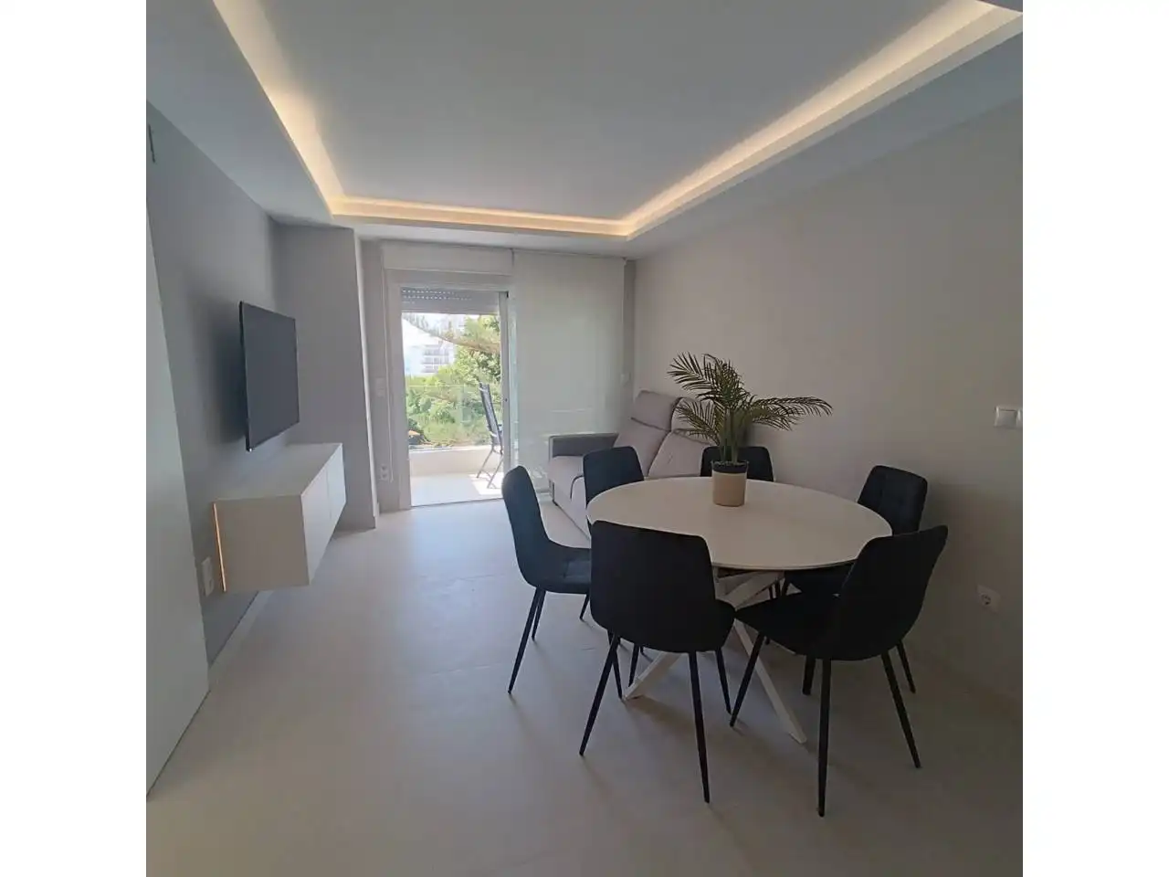 Piso de 71 m² en Benalmádena