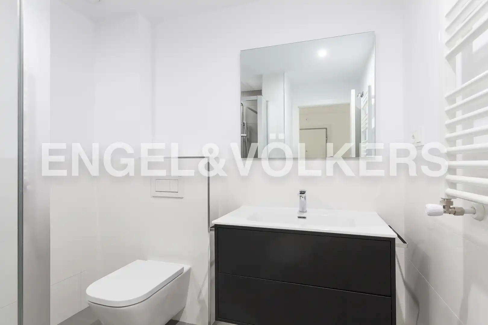 Appartement 128 m² à Madrid