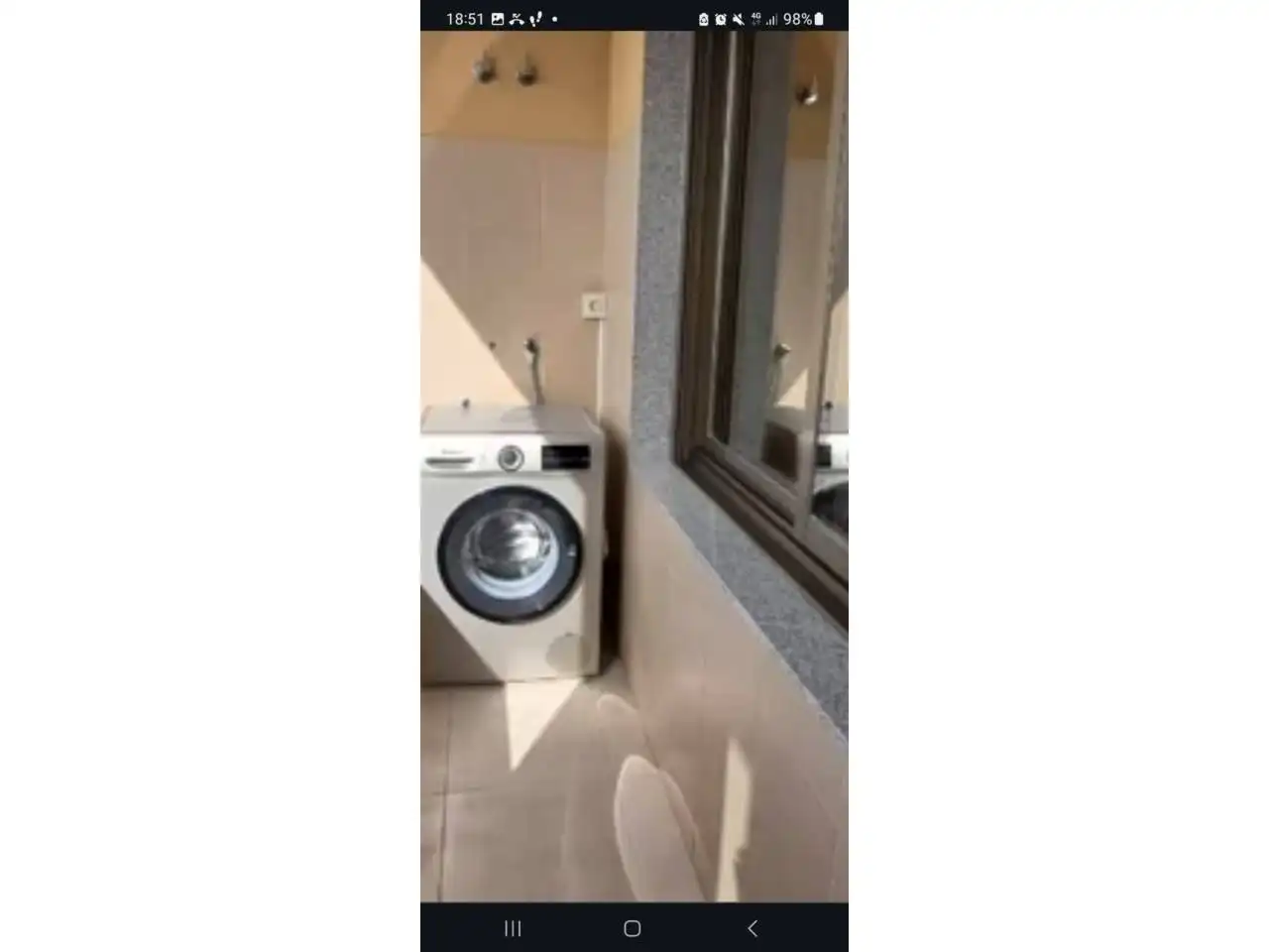 Piso de 110 m² en Ourense