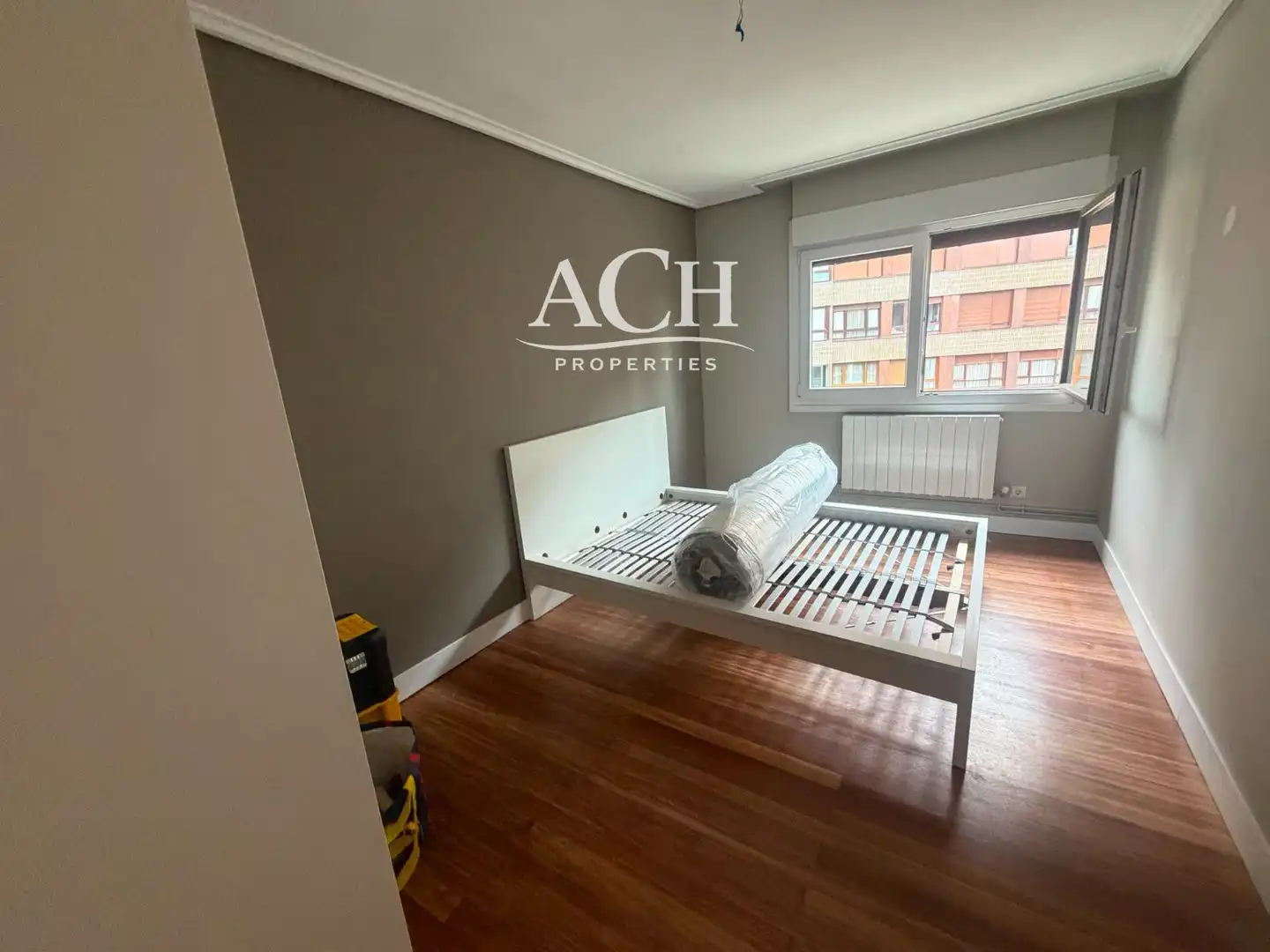 Piso de 77 m² en Bilbao