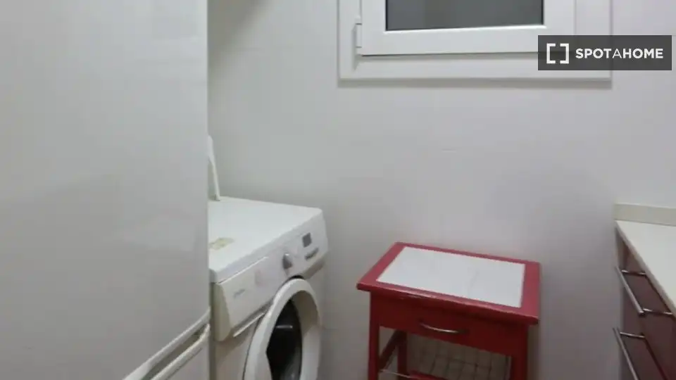 Piso de 50 m² en Barcelona