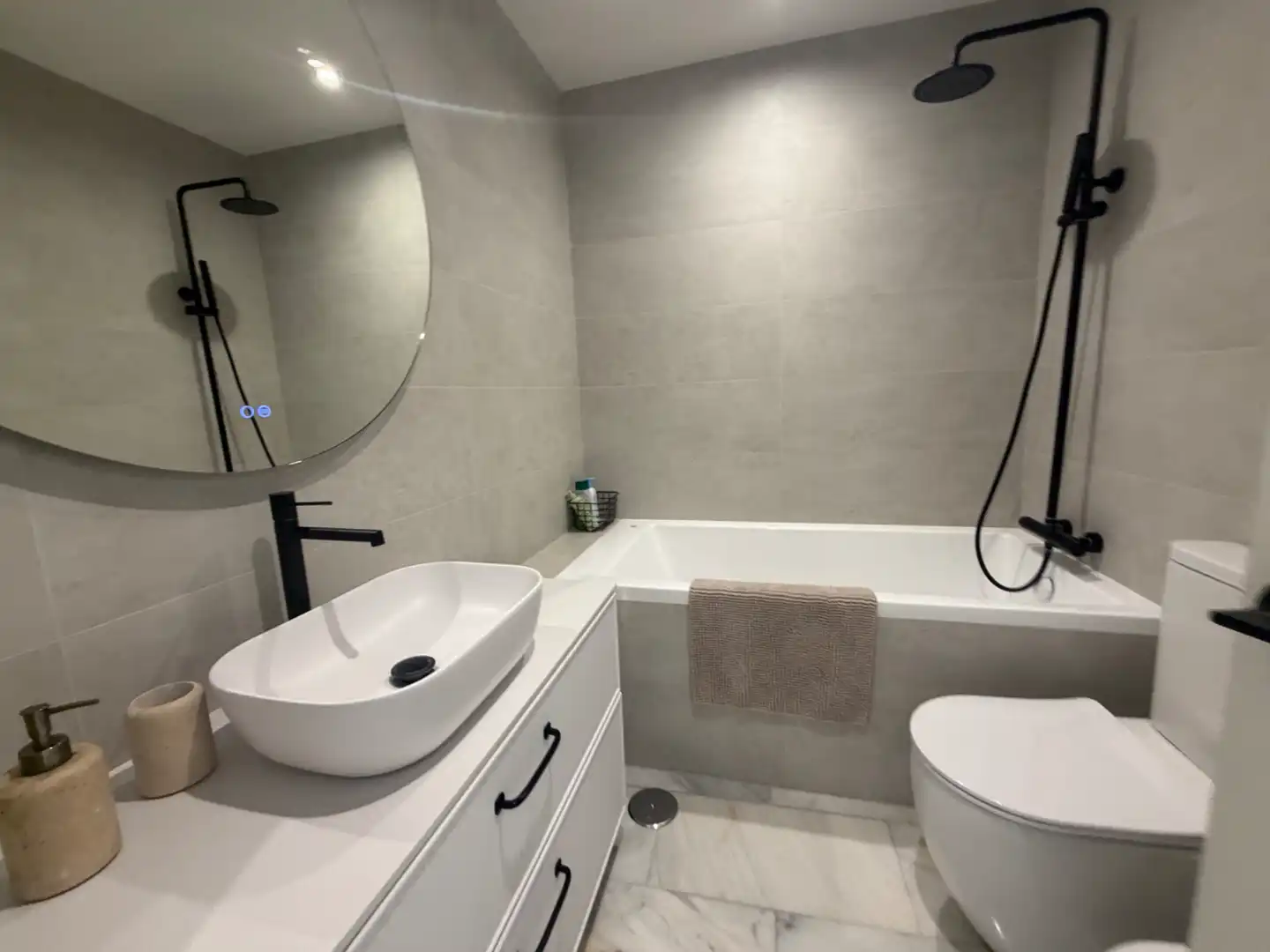 Piso de 135 m² en Cádiz