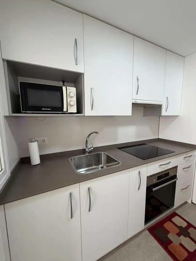 Piso de 81 m² en Madrid