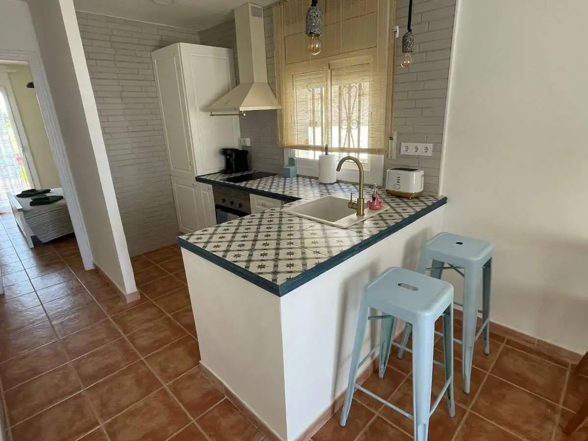 Piso de 75 m² en Vinaròs