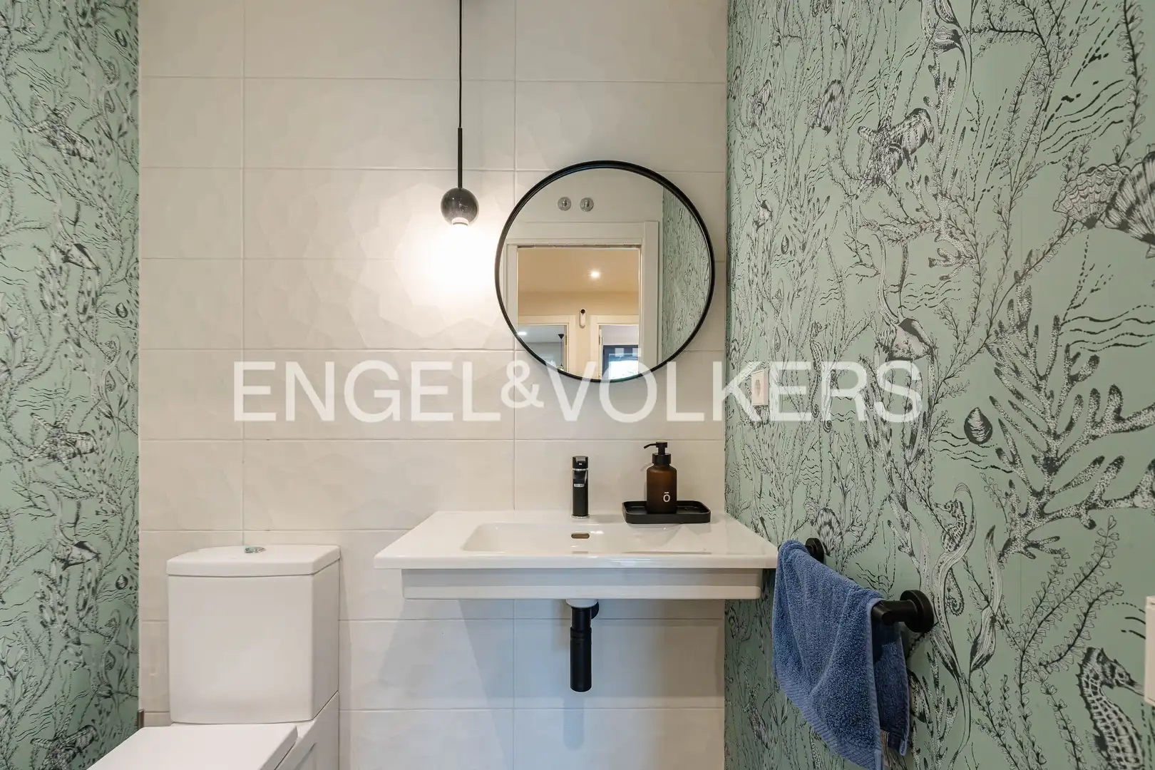Appartement 115 m² à Boadilla del Monte