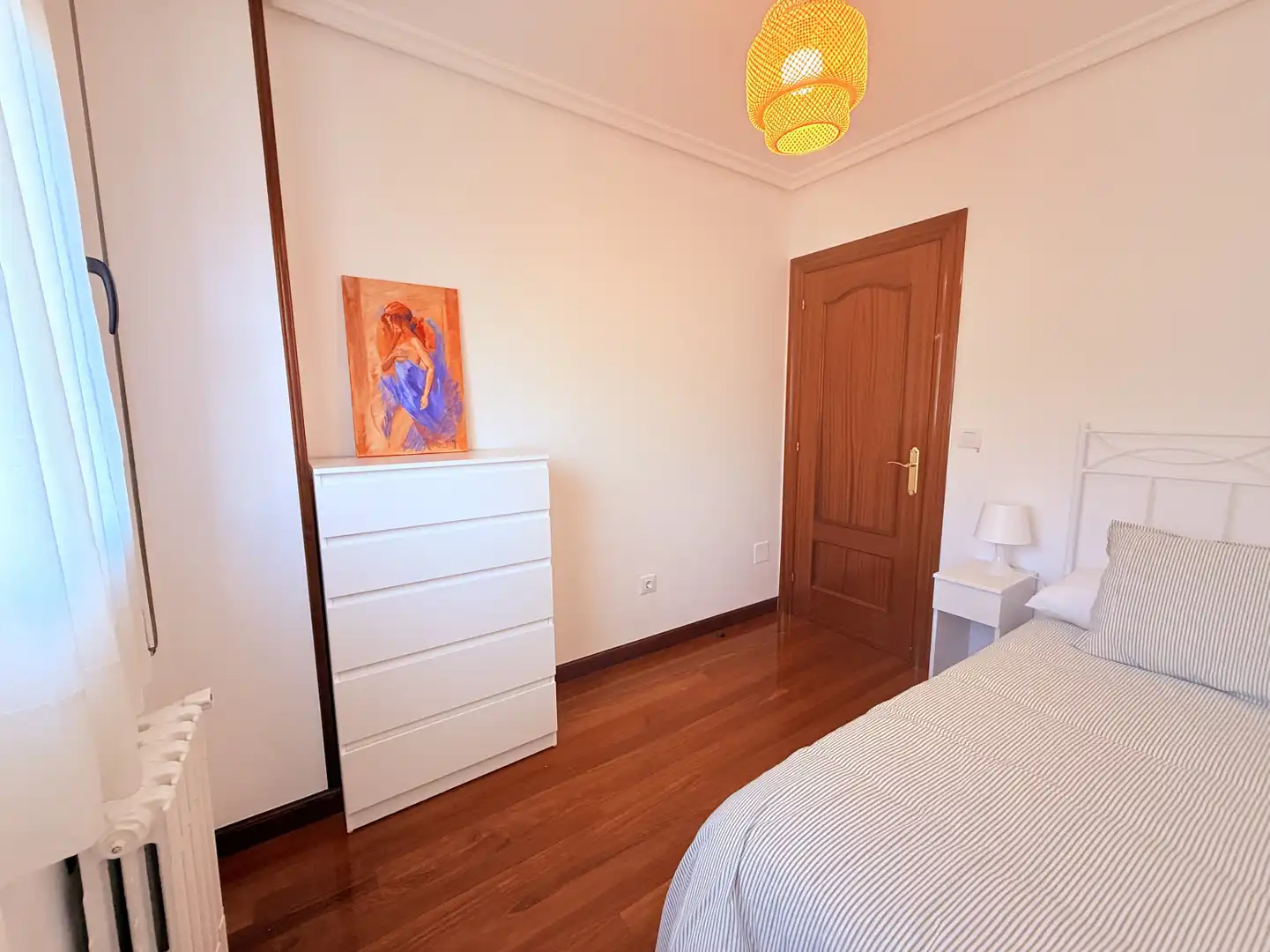 Piso de 76 m² en Santander