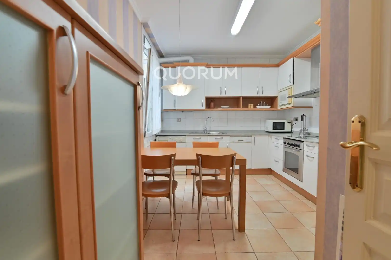Pis de 90 m² a Bilbao