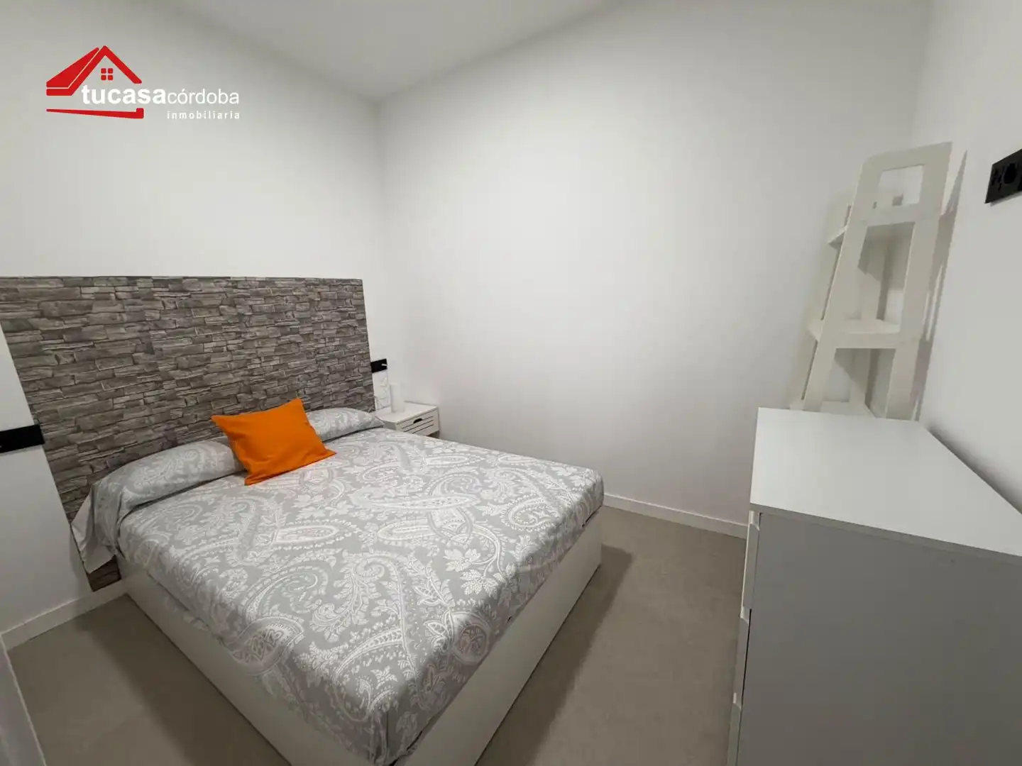 Piso de 39 m² en Córdoba