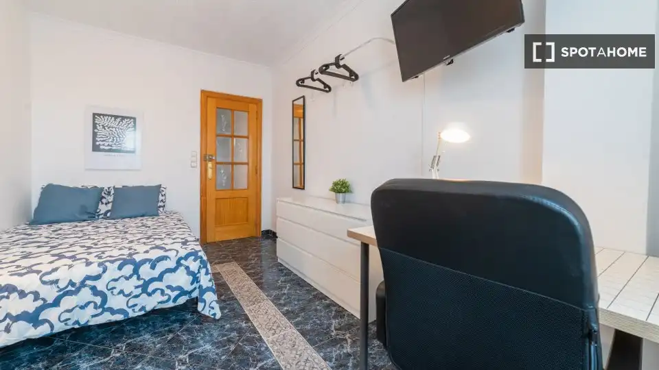 Habitación 127 m², Museros