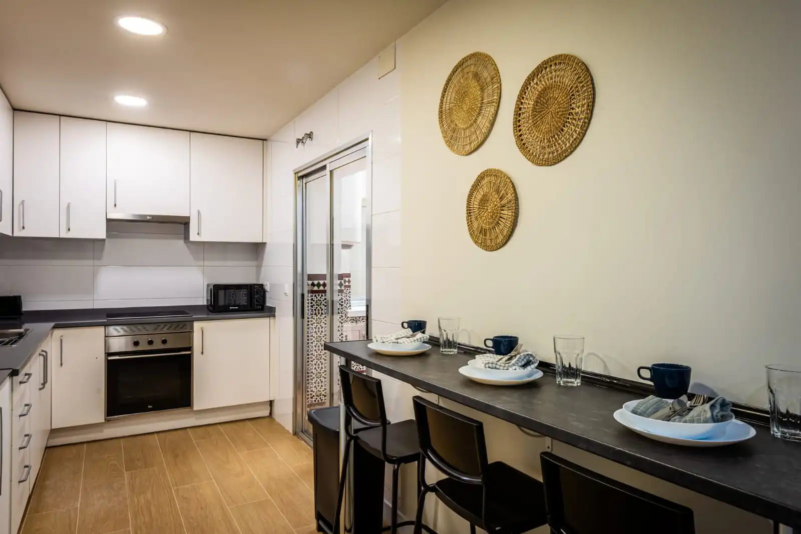 Habitación 204 m², Parla