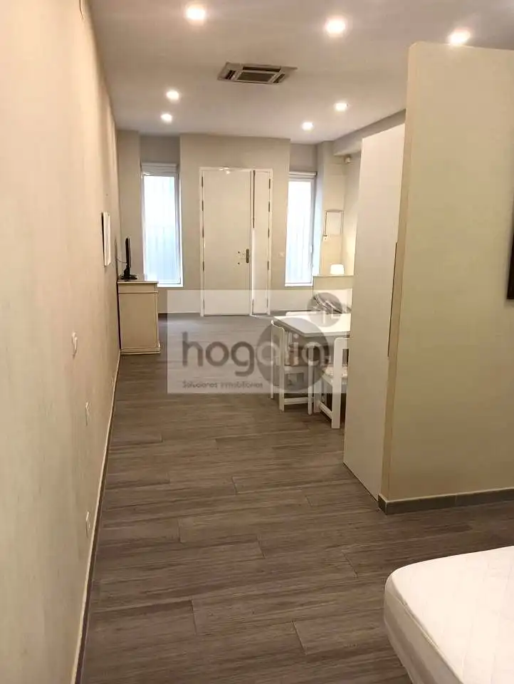 Piso de 45 m² en Sevilla