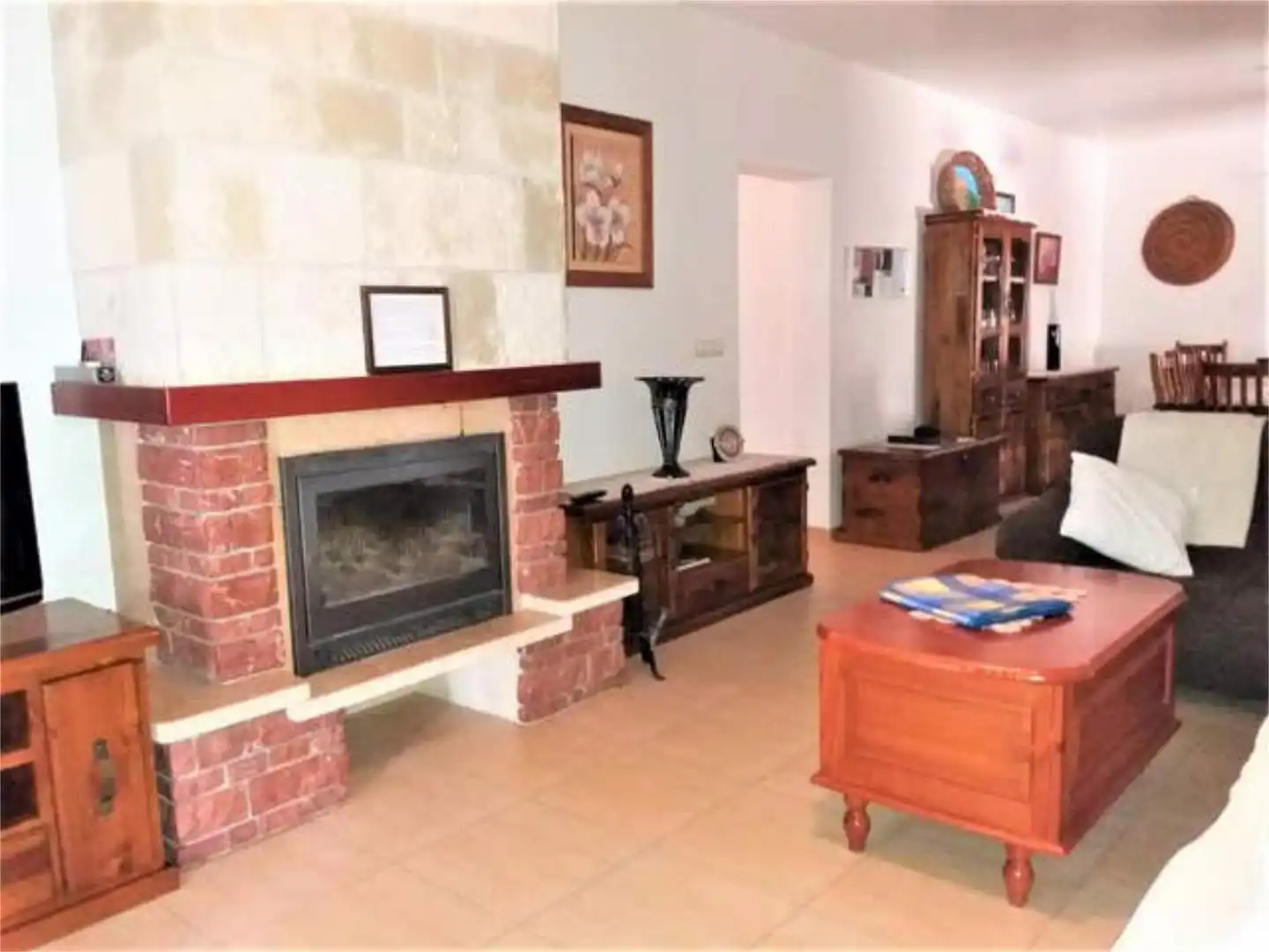 Casa de 150 m² en Mula