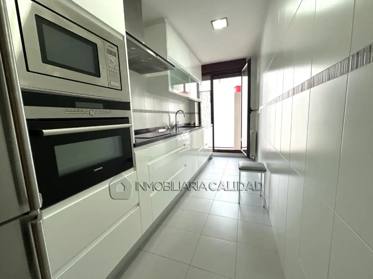 Pis de 76 m² a Burgos