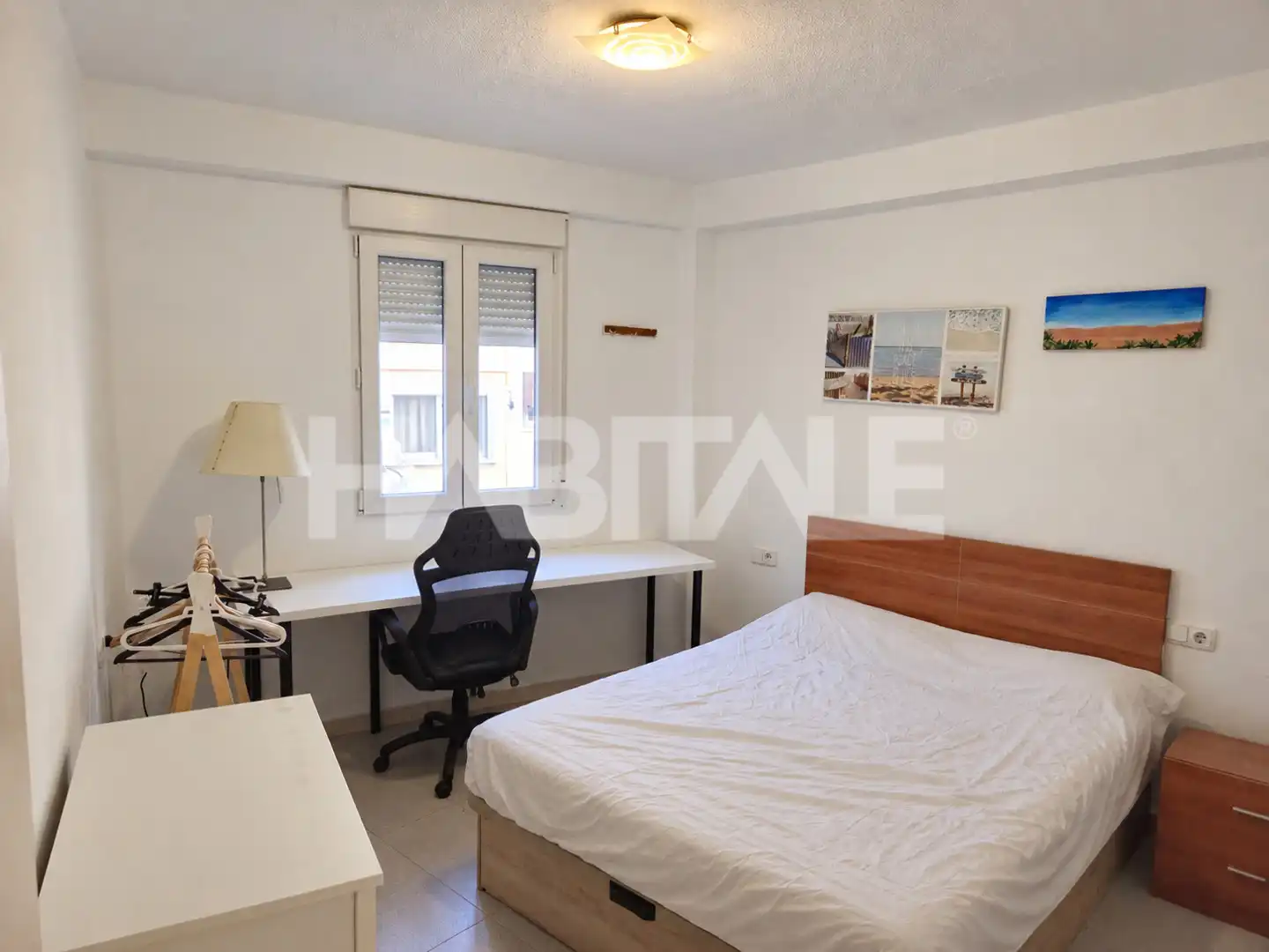 Wohnung 52 m² in Valencia
