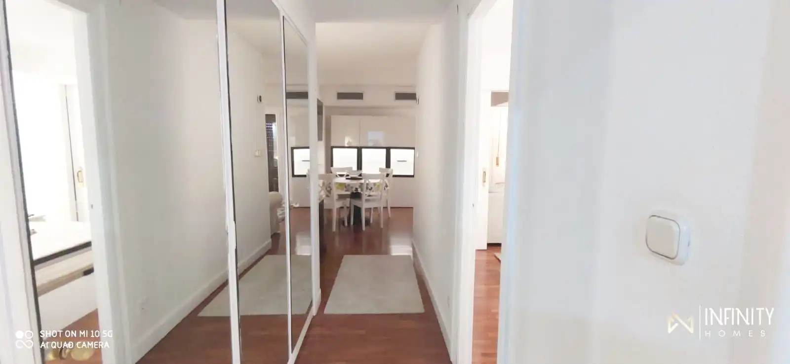 Piso de 60 m² en Bilbao