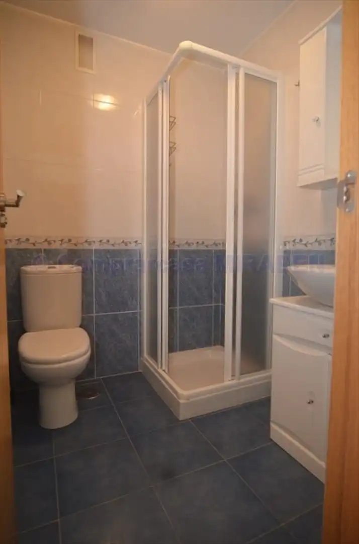 Piso de 90 m² en Boiro
