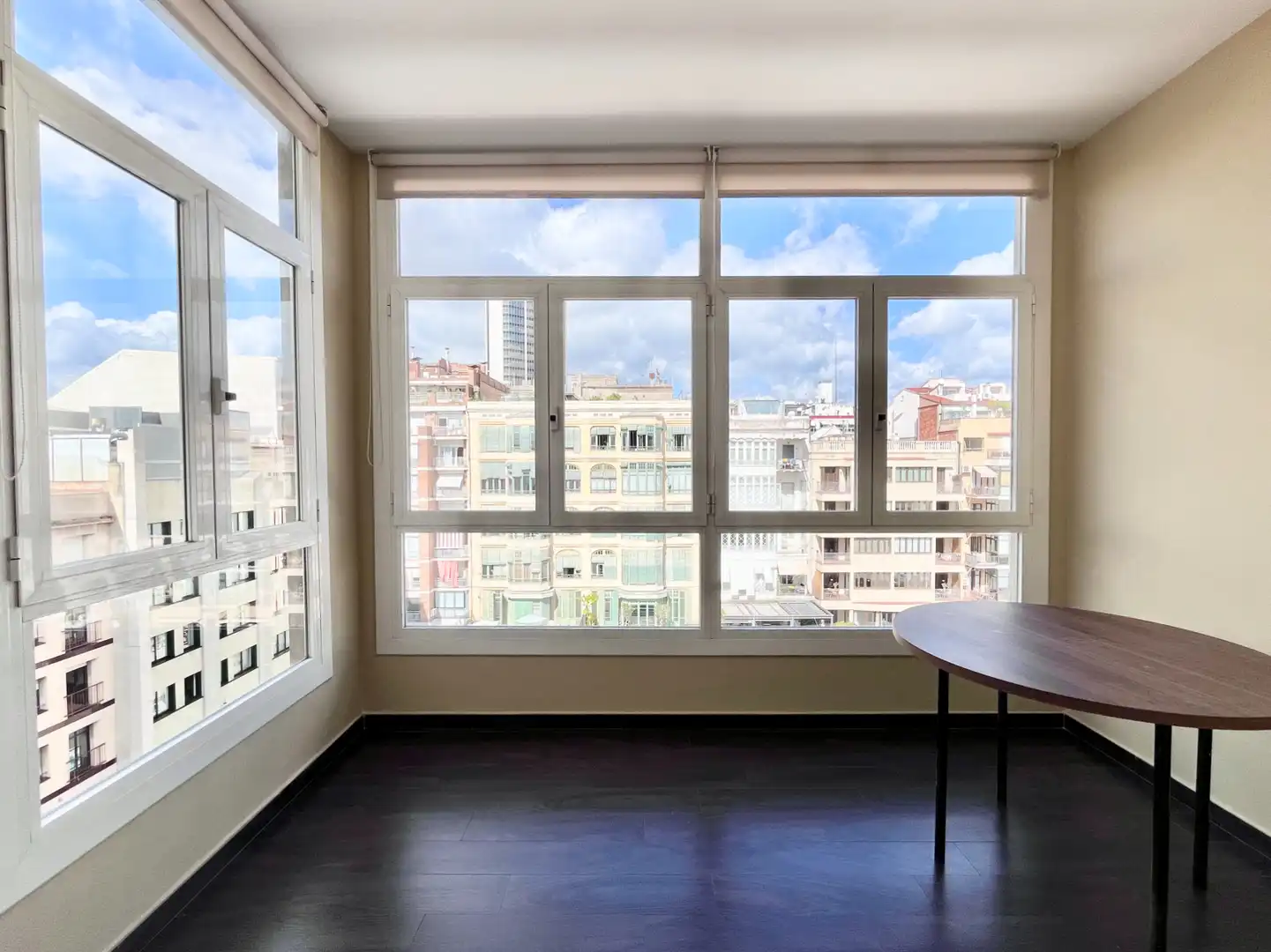 Wohnung 151 m² in Barcelona