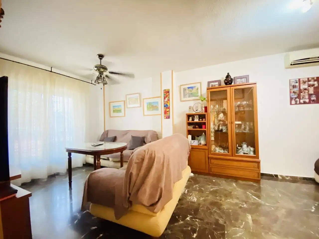 Casa de 115 m² en Granada