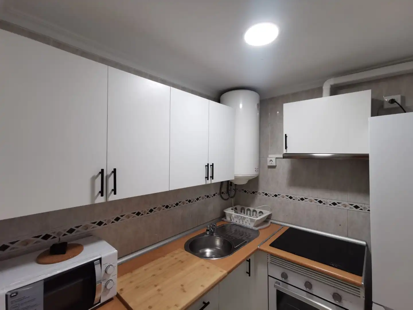Piso de 86 m² en Málaga