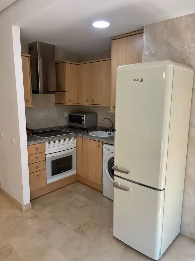 Piso de 51 m² en Valencia