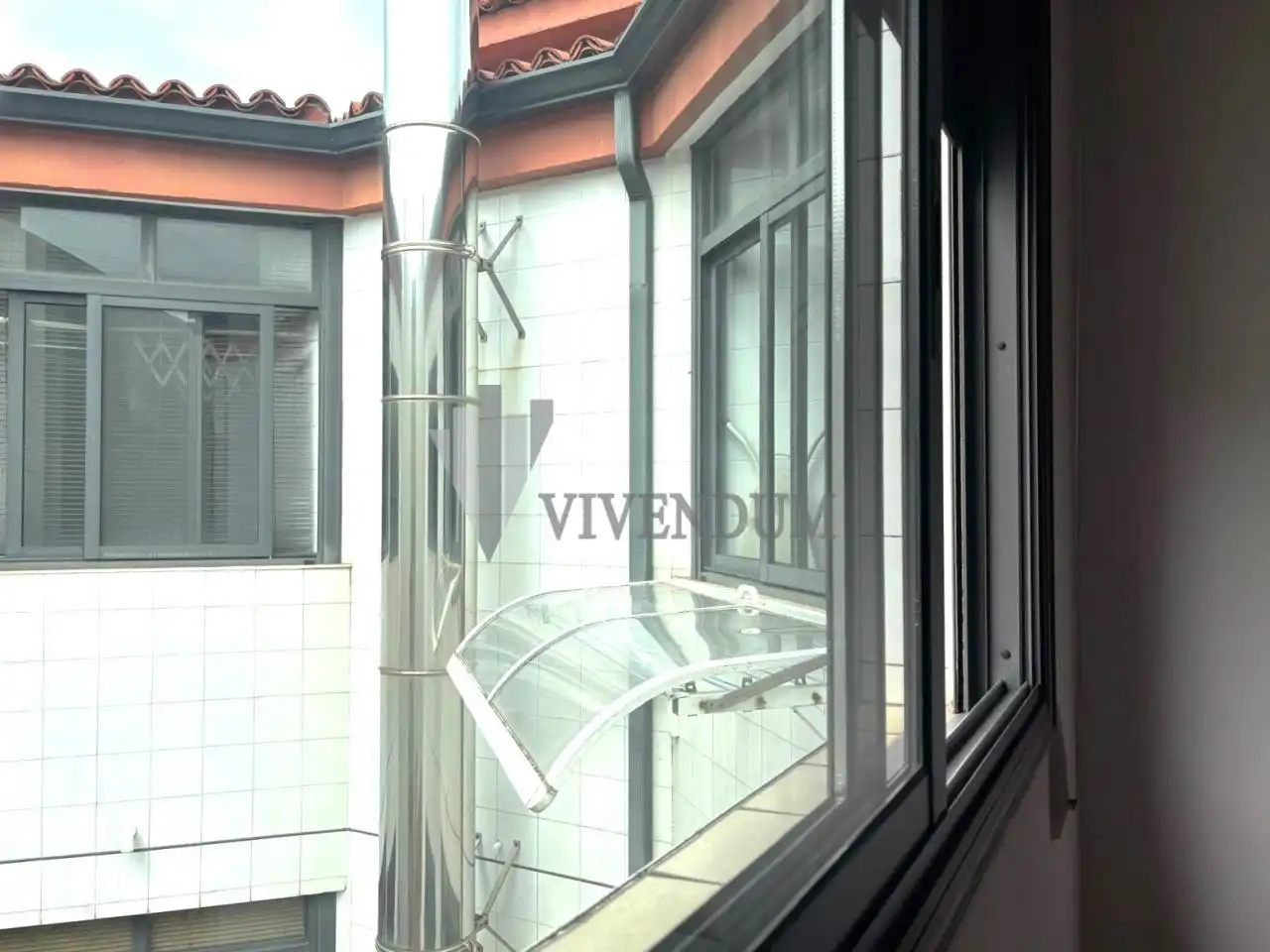 Piso de 66 m² en Vigo