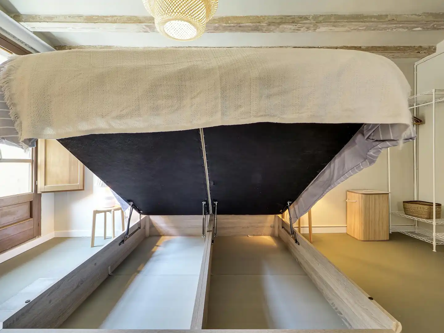 Habitación 113 m², Barcelona