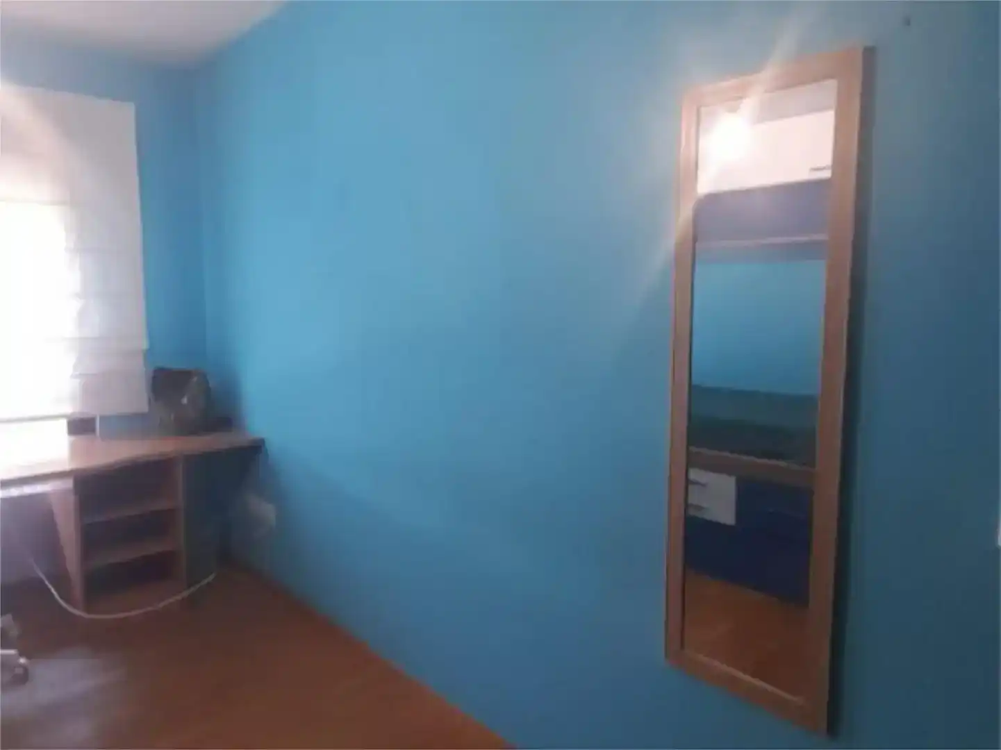 Piso de 110 m² en Ávila