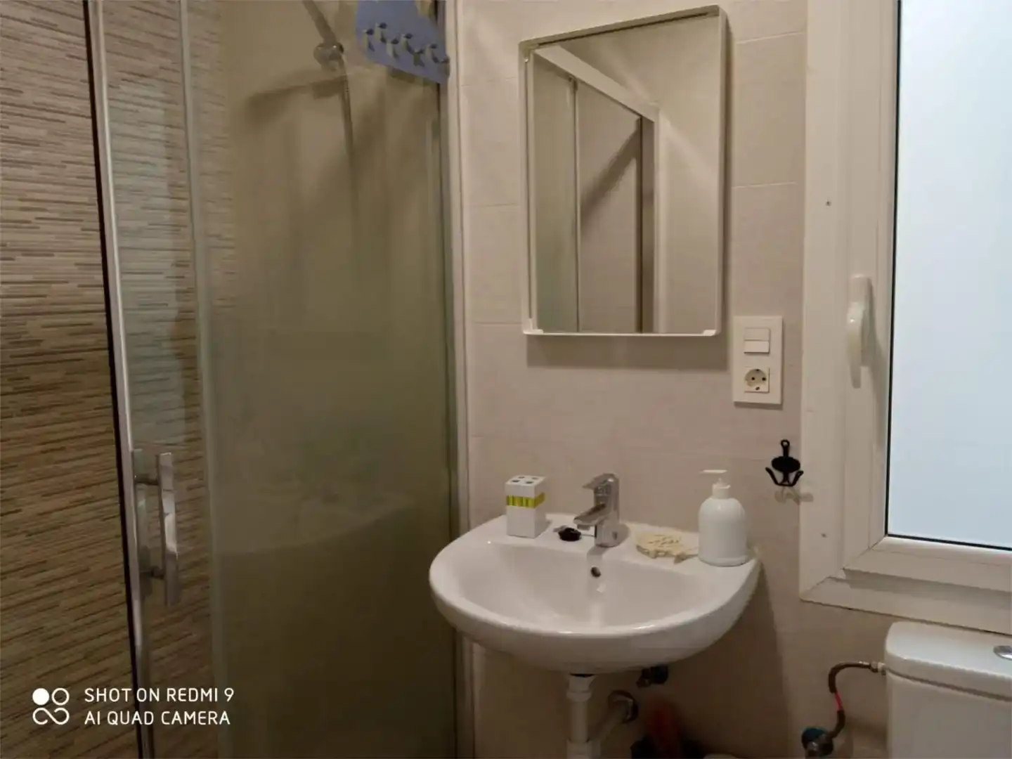 Habitació 80 m², Sant Sebastià